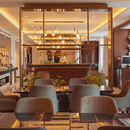מלון Sofitel Cairo Downtown Nile מראה חיצוני תמונה The Residence
